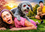 design attractive eye catchy youtube thumbnail for you